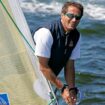 Vendée Globe : Michel Desjoyeaux, Yves Parlier, Xavier Beauvois et le groupe de chants marins Force 5