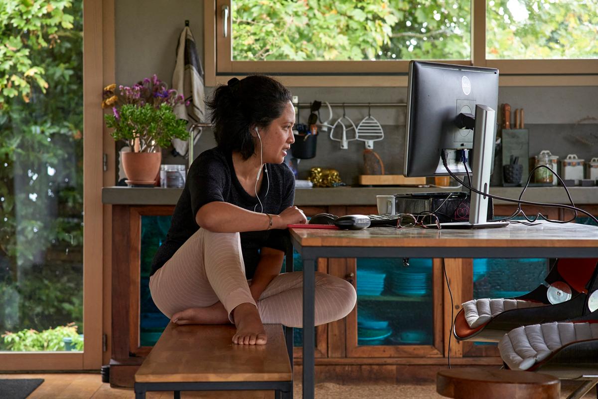 A partir de 16h48 ce vendredi, les femmes commencent à « travailler gratuitement »