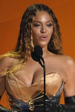 Grammy Awards : Beyoncé est en tête des nominations avec 11 catégories grâce à son album "Cowboy Carter"