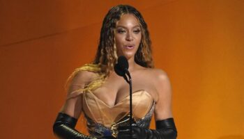 Grammy Awards : Beyoncé est en tête des nominations avec 11 catégories grâce à son album "Cowboy Carter"