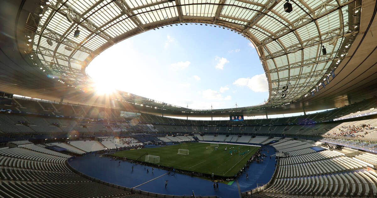 Match France-Israël : après les violences contre des supporteurs israéliens à Amsterdam, Bruno Retailleau balaie les demandes de délocalisation