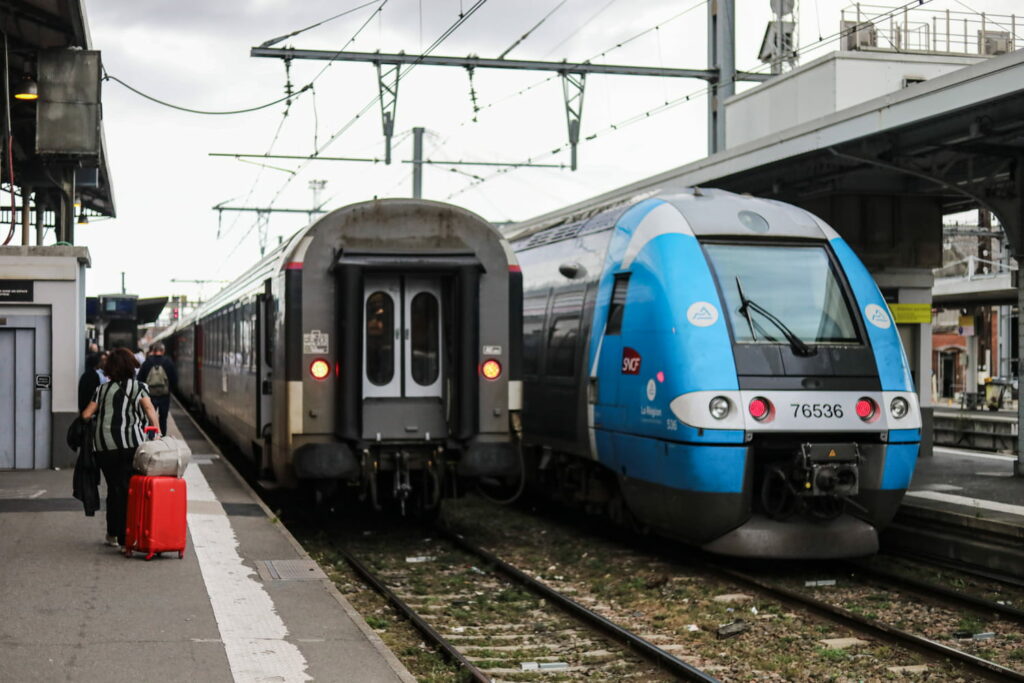 Les billets TGV pour 2025 au meilleur prix arrivent, la SNCF annonce la date