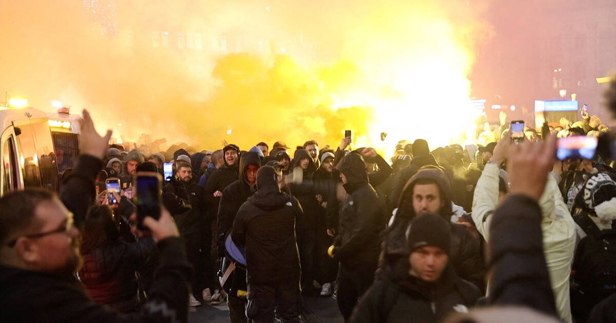 Violences à Amsterdam : condamnations unanimes en France, LFI insiste sur les «provocations israéliennes»