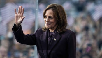 Présidentielle américaine : quel avenir pour Kamala Harris ?