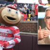 Ex-ESPN star Keith Olbermann blasts Ohio State after congratulating former Buckeye JD Vance: 'S--- school'