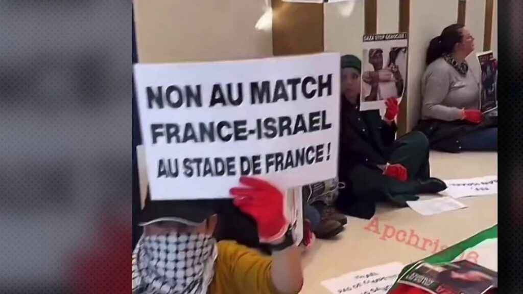 France-Israël maintenu : quelle sécurité pour le match au Stade de France ?