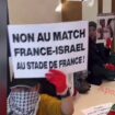 France-Israël maintenu : quelle sécurité pour le match au Stade de France ?