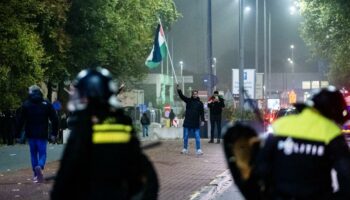 Amsterdam : supporters israéliens agressés, chants racistes… Que s’est-il passé après le match de Ligue Europa ?