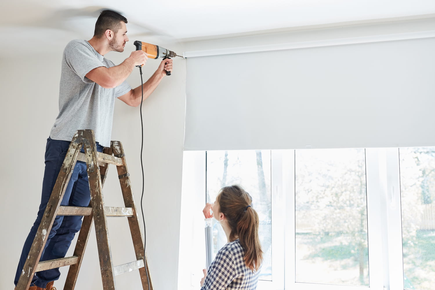 Ce moment est le seul où vous pouvez bricoler le week-end, trop de Français l'ignorent et risquent une amende salée