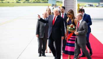 Fin de la coalition en Allemagne : « Le couple franco-allemand ne peut rien faire face à Trump avec un gouvernement en phase terminale »