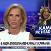 LAURA INGRAHAM: Democrats learned what happens when 'reality strikes back'