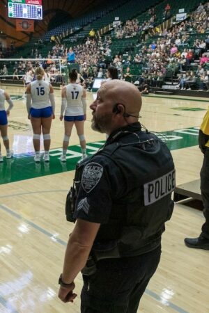 San Jose State volleyball team with transgender player gets a 7th forfeited match, first since Trump's victory