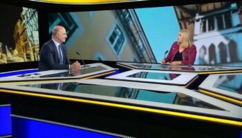 Pierre Moscovici : "Il se peut que les États-Unis essaient de prospérer sur les divisions de l’UE"