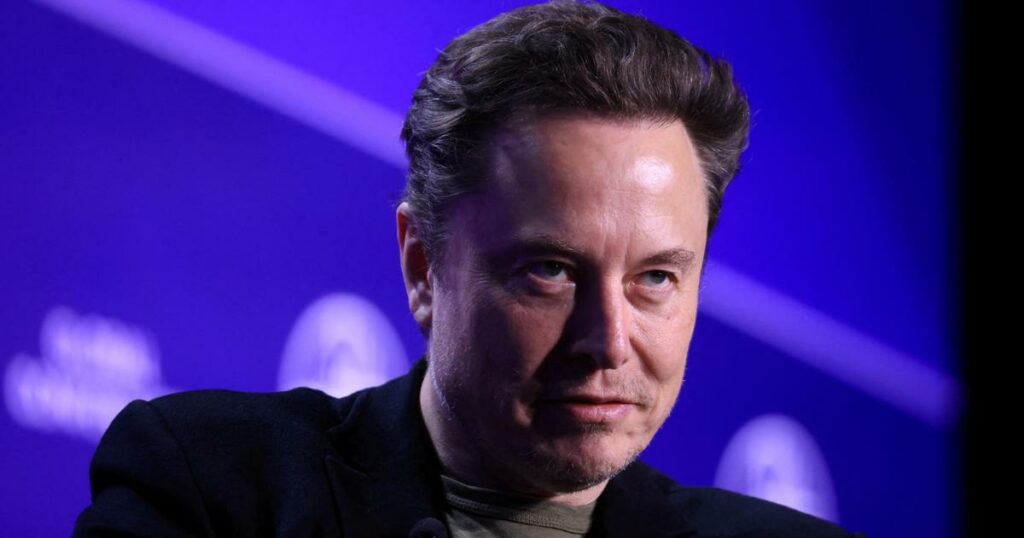 Elon Musk, Corées, Grammy Awards : les informations de la nuit