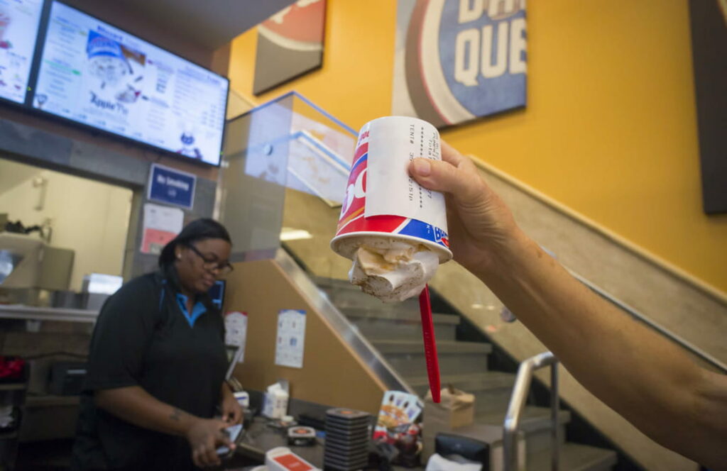 Ce géant du fast-food devrait arriver en France, sa spécialité n'est pas un hamburger