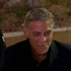 Var : George Clooney crée la surprise à Brignoles