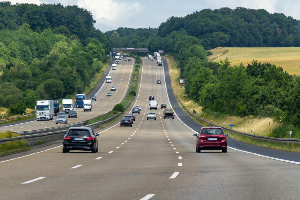 Les tarifs sur les autoroutes vont augmenter en 2025, et ce n'est pas à cause des péages