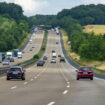 Les tarifs sur les autoroutes vont augmenter en 2025, et ce n'est pas à cause des péages