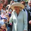 The Queen to miss Remembrance events