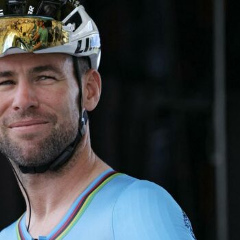 Radsport: Britischer Radrennfahrer Mark Cavendish beendet Karriere