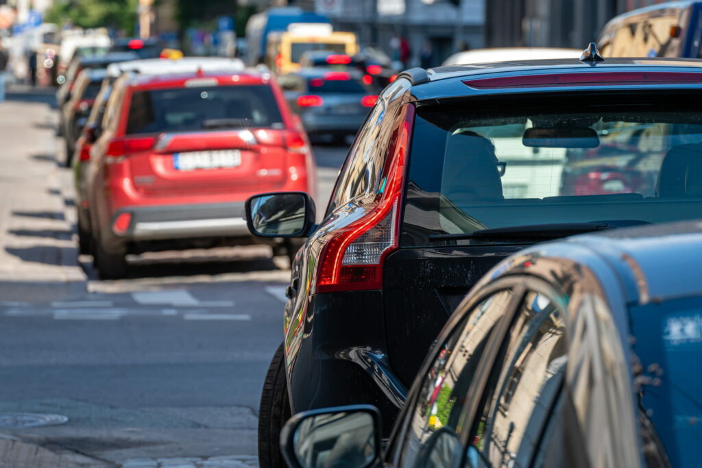 Trop d'automobilistes font cette erreur – l'amende pour cette infraction méconnue est pourtant salée