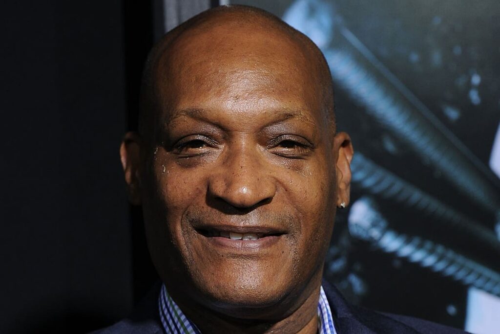 Tony Todd, star of Candyman and Final Destination, dies aged 69