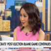 Harris surrogate gives firsthand account of the ‘epic disaster’ of election night loss to Trump