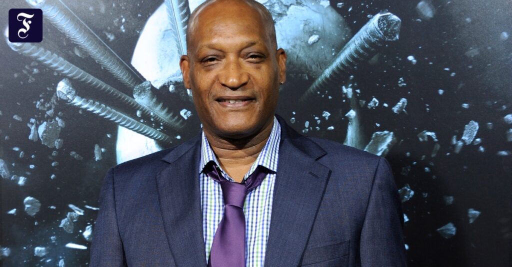 Tony Todd ist tot: Er spielte in  „Candyman“ und „Final Destination“