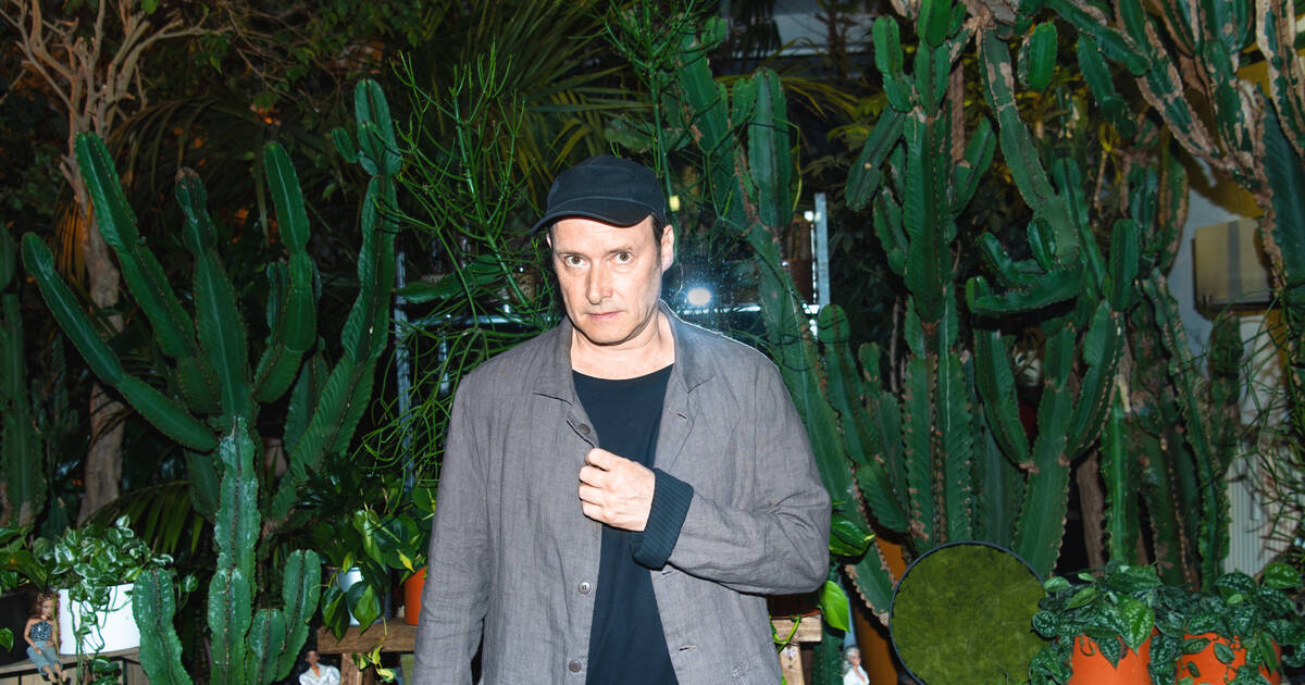 Michael Mayer, le flegme intemporel d’un DJ