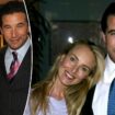 Billy Baldwin, wife Chynna Phillips live separately during ‘roller coaster’ of 30-year marriage