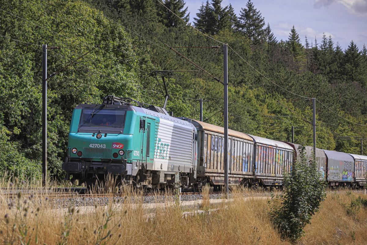 SNCF : les syndicats appellent à une grève illimitée à partir du 11 décembre contre le démantèlement du fret