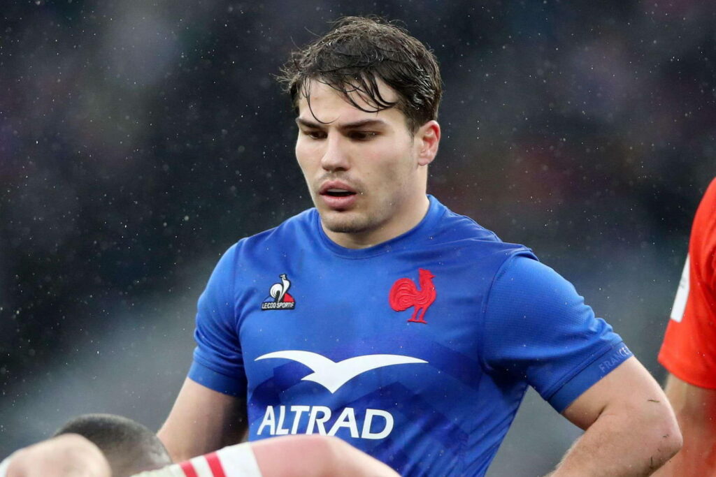 DIRECT. RUGBY. France - Japon : suivez le match en live