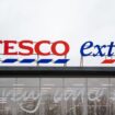 Tesco faces £1bn national insurance hike amid price rise fears