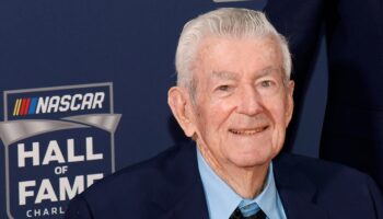 NASCAR Hall of Famer Bobby Allison dies at 86