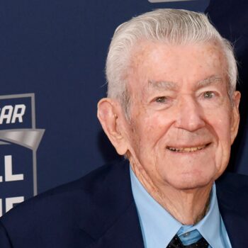 NASCAR Hall of Famer Bobby Allison dies at 86