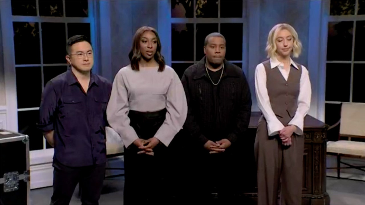 SNL mocks its own anti-Trump stance with 'support' of his victory: 'Been with you all along'