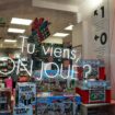 REPORTAGE. "Les promotions font venir les clients" : à quelques semaines de Noël, les magasins de jouets tentent de concurrencer internet et le Black Friday