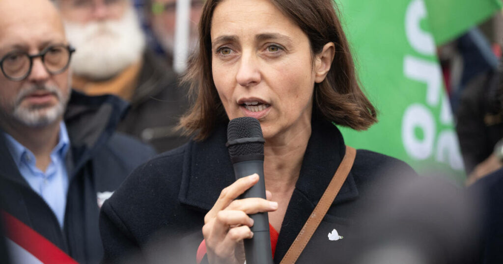 Plans sociaux chez Michelin, Auchan, Vencorex... Sophie Binet alerte sur une «violente saignée industrielle»