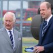 Le roi Charles III et le prince William critiqués après une enquête de médias sur leur patrimoine