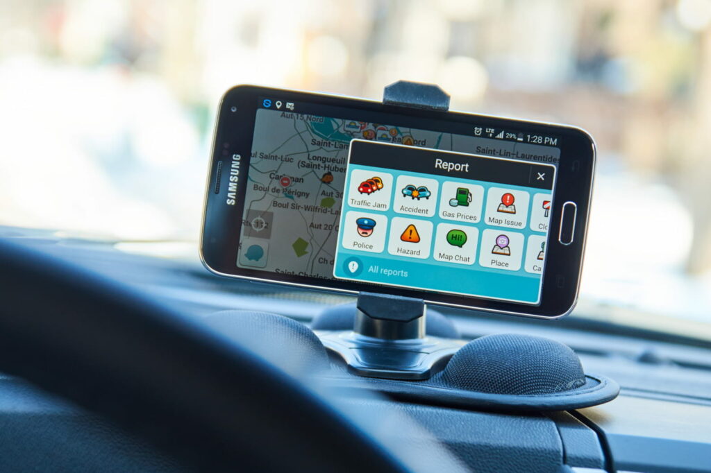 Tous les utilisateurs de Waze l'attendaient, cette fonctionnalité très utile arrive bientôt en France