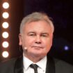 Eamonn Holmes speaks out on ‘tough year’ following Ruth Langsford split