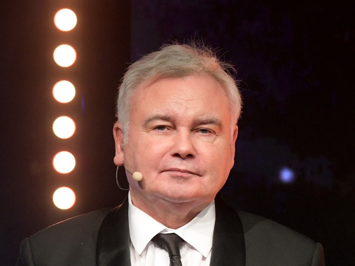 Eamonn Holmes speaks out on ‘tough year’ following Ruth Langsford split