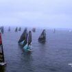 DIRECT. Le départ du Vendée Globe 2024 est donné aux Sables-d'Olonne, les 40 skippeurs prennent la mer pour plus de deux mois