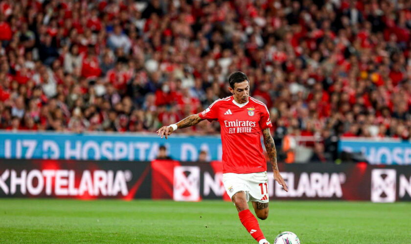 Benfica - Porto : derrière l'imbattable Sporting, la quête du championnat terminée pour le vaincu ?