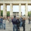 A Paris Photo, Diane Meyer pourchasse le fantôme du mur de Berlin