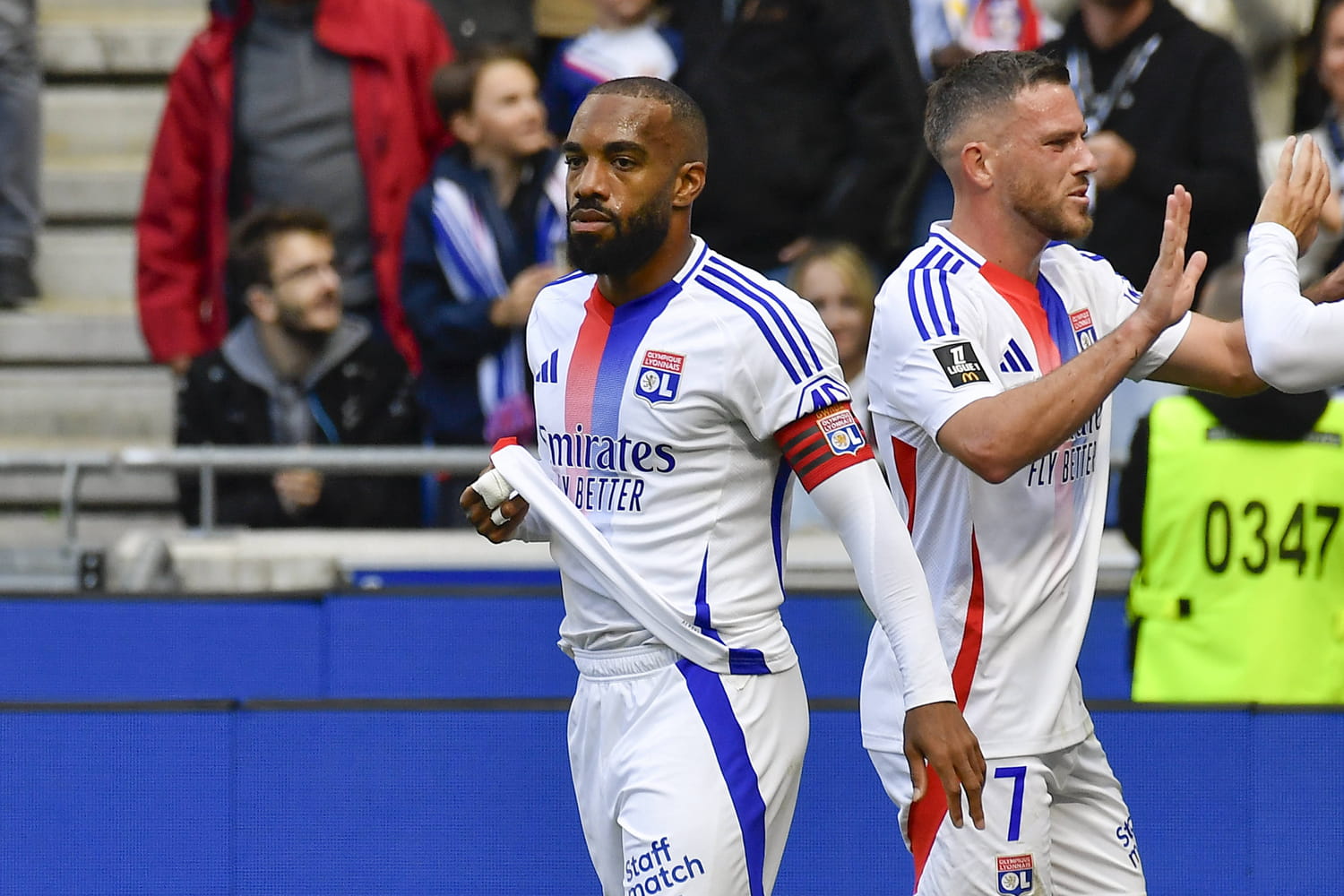 Lyon - Saint-Etienne : un derby de feu pour raviver la rivalité