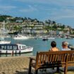 Dartmouth harbour. File pic: George Standen/iStock