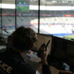 Match de foot France-Israël : 4 000 forces de l’ordre seront mobilisées jeudi