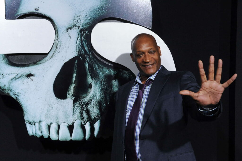 Mort de Tony Todd : de quoi est mort l'acteur de Candyman et Destination Finale ?