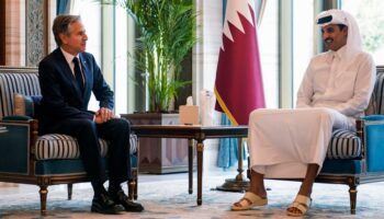 Guerre à Gaza : le Qatar ne jouera plus le rôle de médiateur entre Israël et le Hamas